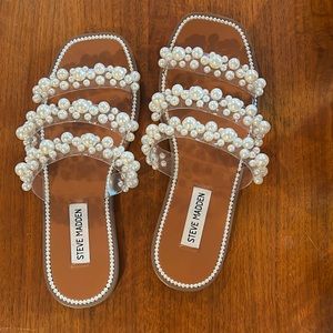 Steve Madden sandals